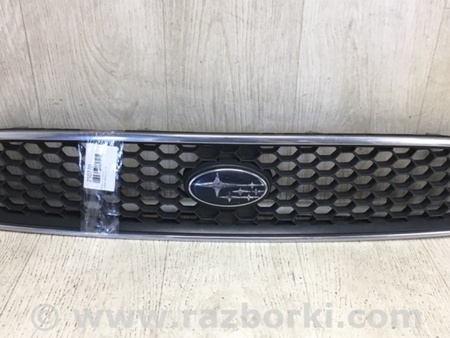 ФОТО Решетка радиатора для Subaru Legacy BH/BE Киев
