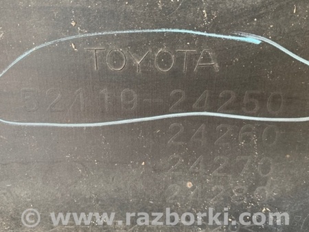 ФОТО Бампер передний для Lexus SC430 (01-10) Киев