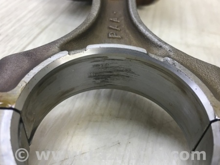 ФОТО Шатун для Honda Accord CG, CH (01.1998 - 01.2003) Киев
