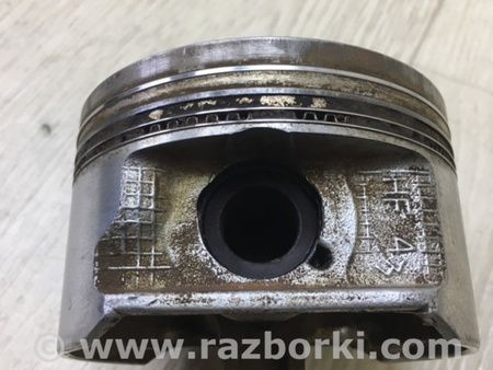 ФОТО Шатун для Honda Accord CG, CH (01.1998 - 01.2003) Киев
