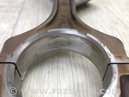 ФОТО Шатун для Honda Accord CG, CH (01.1998 - 01.2003) Киев