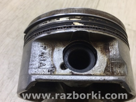 ФОТО Шатун для Honda Accord CG, CH (01.1998 - 01.2003) Киев