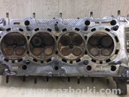 ФОТО Головка блока для Honda Accord CG, CH (01.1998 - 01.2003) Киев