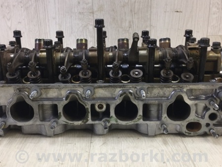 ФОТО Головка блока для Honda Accord CG, CH (01.1998 - 01.2003) Киев