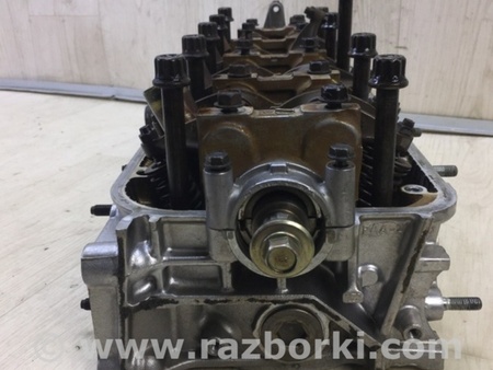 ФОТО Головка блока для Honda Accord CG, CH (01.1998 - 01.2003) Киев
