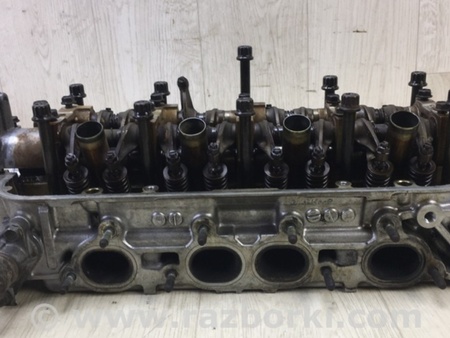ФОТО Головка блока для Honda Accord CG, CH (01.1998 - 01.2003) Киев
