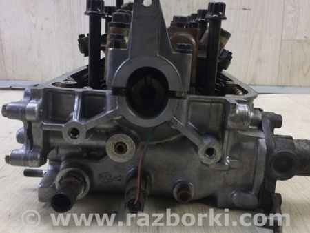 ФОТО Головка блока для Honda Accord CG, CH (01.1998 - 01.2003) Киев