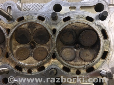 ФОТО Головка блока для Honda Accord CG, CH (01.1998 - 01.2003) Киев