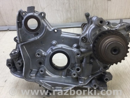 ФОТО Масляный насос для Honda Accord CG, CH (01.1998 - 01.2003) Киев