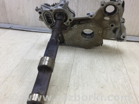 ФОТО Масляный насос для Honda Accord CG, CH (01.1998 - 01.2003) Киев