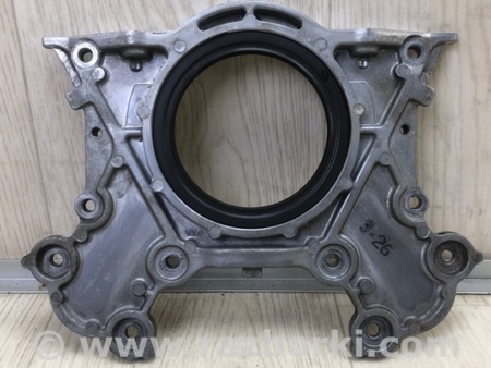 ФОТО Крышка коленвала для Honda Accord CG, CH (01.1998 - 01.2003) Киев