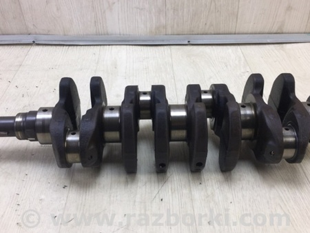 ФОТО Коленвал для Honda Accord CG, CH (01.1998 - 01.2003) Киев