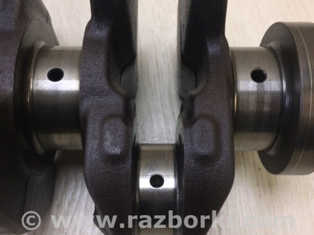 ФОТО Коленвал для Honda Accord CG, CH (01.1998 - 01.2003) Киев