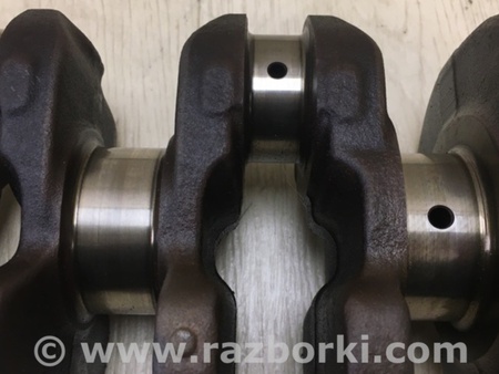 ФОТО Коленвал для Honda Accord CG, CH (01.1998 - 01.2003) Киев