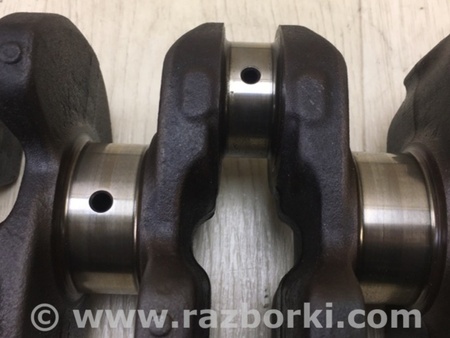 ФОТО Коленвал для Honda Accord CG, CH (01.1998 - 01.2003) Киев