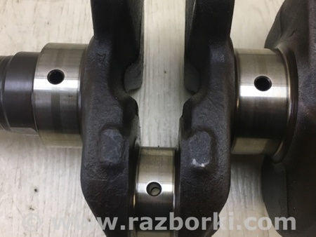 ФОТО Коленвал для Honda Accord CG, CH (01.1998 - 01.2003) Киев