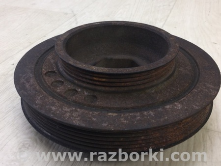 ФОТО Шкив коленвала для Honda Accord CG, CH (01.1998 - 01.2003) Киев