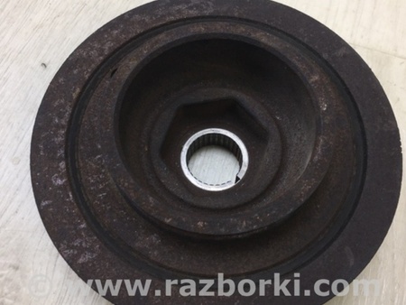 ФОТО Шкив коленвала для Honda Accord CG, CH (01.1998 - 01.2003) Киев