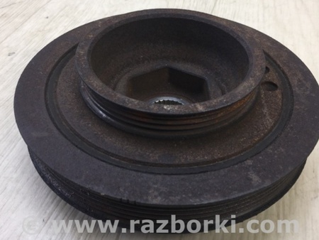 ФОТО Шкив коленвала для Honda Accord CG, CH (01.1998 - 01.2003) Киев