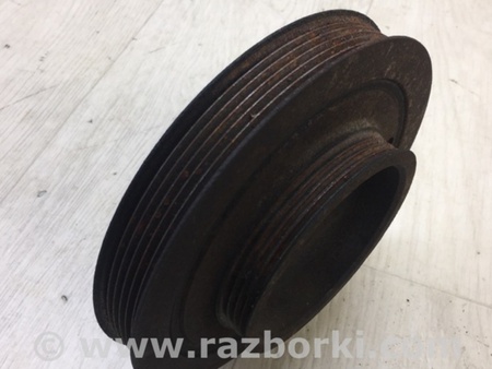 ФОТО Шкив коленвала для Honda Accord CG, CH (01.1998 - 01.2003) Киев