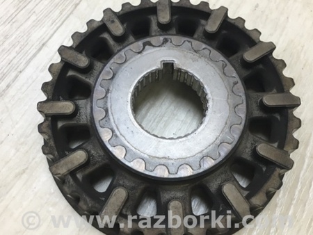ФОТО Шестерня балансировочного вала для Honda Accord CG, CH (01.1998 - 01.2003) Киев