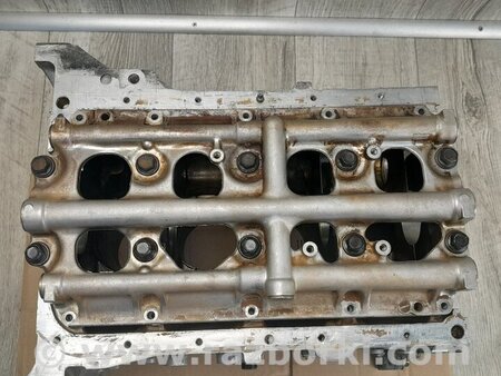 ФОТО Блок цилиндров для Honda Accord CG, CH (01.1998 - 01.2003) Киев