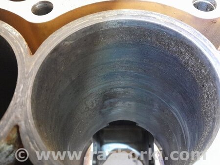 ФОТО Блок цилиндров для Honda Accord CG, CH (01.1998 - 01.2003) Киев