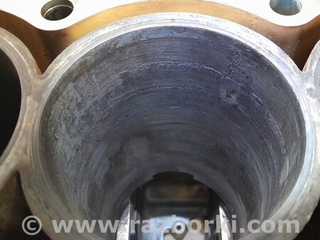 ФОТО Блок цилиндров для Honda Accord CG, CH (01.1998 - 01.2003) Киев