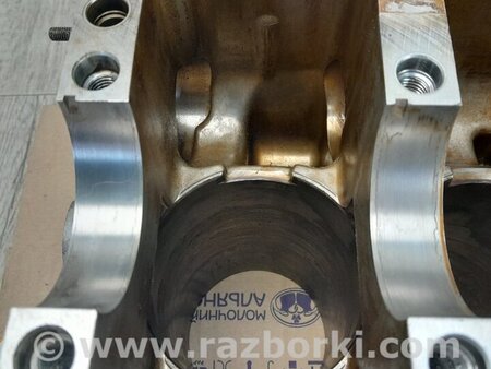 ФОТО Блок цилиндров для Honda Accord CG, CH (01.1998 - 01.2003) Киев