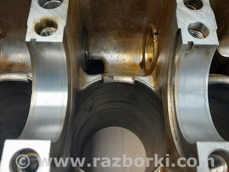 ФОТО Блок цилиндров для Honda Accord CG, CH (01.1998 - 01.2003) Киев