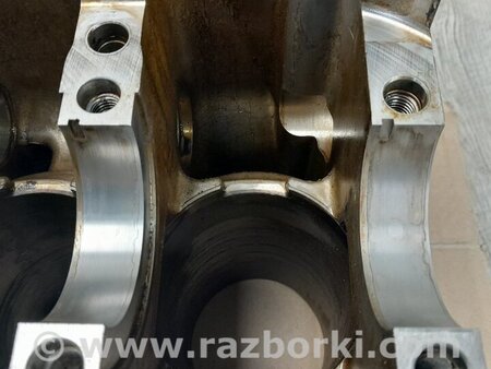 ФОТО Блок цилиндров для Honda Accord CG, CH (01.1998 - 01.2003) Киев