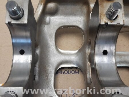 ФОТО Блок цилиндров для Honda Accord CG, CH (01.1998 - 01.2003) Киев