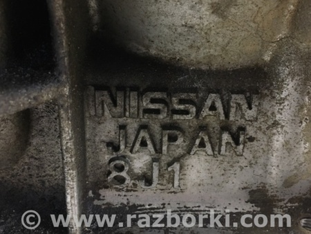 ФОТО Блок цилиндров для Nissan Altima L31 Киев