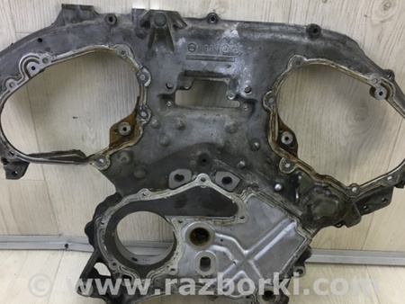 ФОТО Крышка ГРМ для Nissan Altima L31 Киев