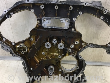 ФОТО Крышка ГРМ для Nissan Altima L31 Киев