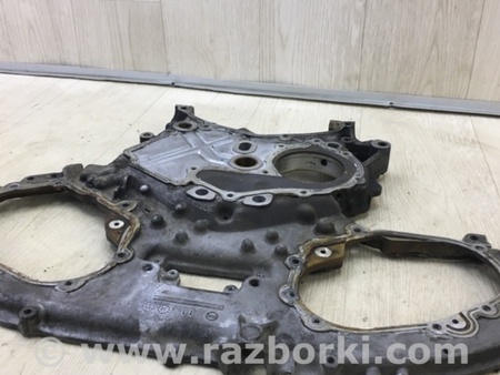ФОТО Крышка ГРМ для Nissan Altima L31 Киев