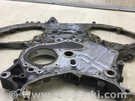 ФОТО Крышка ГРМ для Nissan Altima L31 Киев