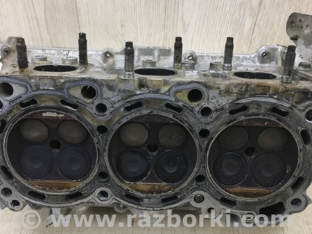 ФОТО Головка блока для Nissan Altima L31 Киев