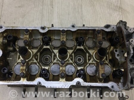 ФОТО Головка блока для Nissan Altima L31 Киев