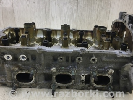 ФОТО Головка блока для Nissan Altima L31 Киев