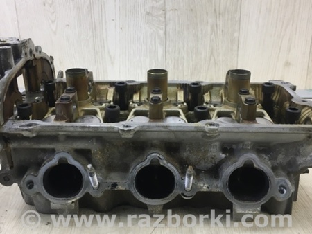 ФОТО Головка блока для Nissan Altima L31 Киев