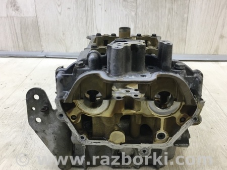 ФОТО Головка блока для Nissan Altima L31 Киев