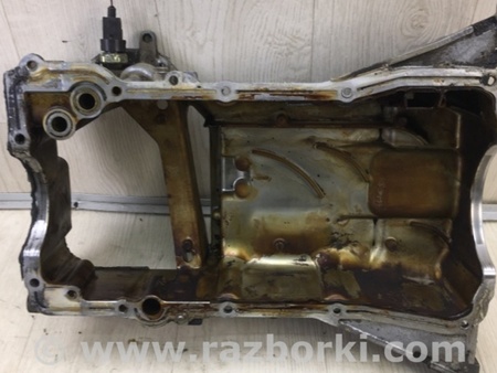 ФОТО Поддон картера для Nissan Altima L31 Киев