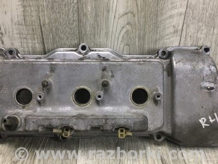 ФОТО Клапанная крышка для Toyota Highlander (01-07) Киев