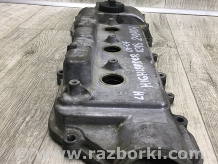 ФОТО Клапанная крышка для Toyota Highlander (01-07) Киев