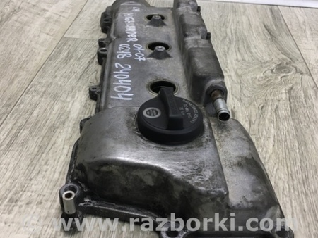 ФОТО Клапанная крышка для Toyota Highlander (01-07) Киев