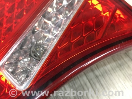 ФОТО Фонарь задний внутренний для KIA Optima TF Киев