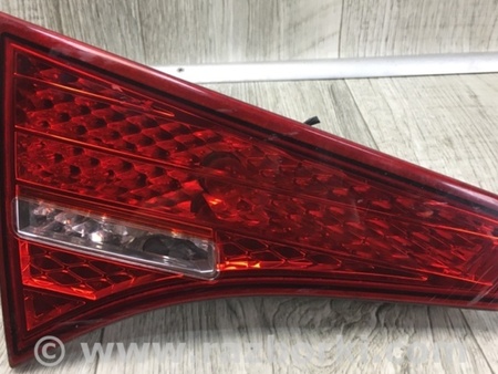 ФОТО Фонарь задний внутренний для KIA Optima TF Киев