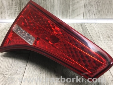 ФОТО Фонарь задний внутренний для KIA Optima TF Киев