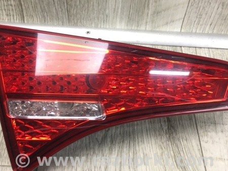 ФОТО Фонарь задний внутренний для KIA Optima TF Киев